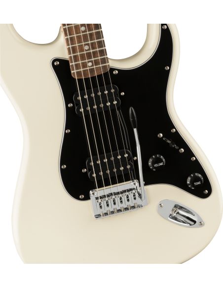 Elektrinė gitara Fender AFF STRAT HH LRL BPG OLW