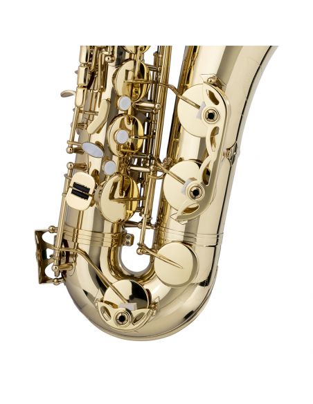 Bb Tenor Saxophone Stagg WS-TS215S