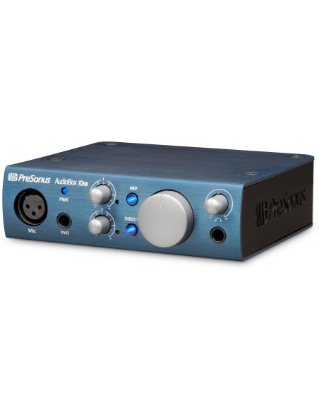 Garso plokštė Presonus AUDIOBOX I ONE