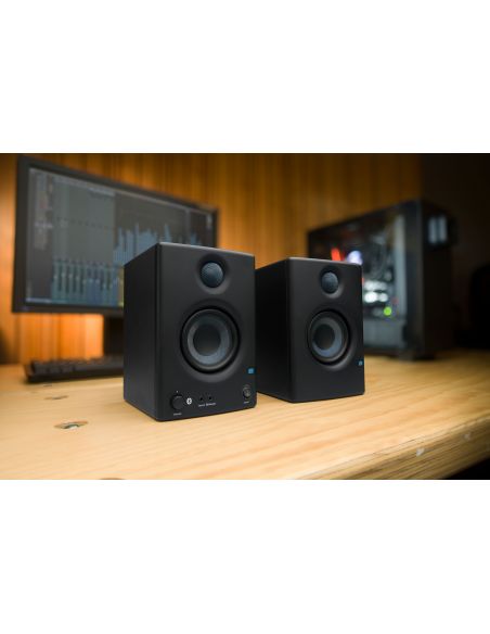 Studio monitors Presonus E 3.5 BT EU