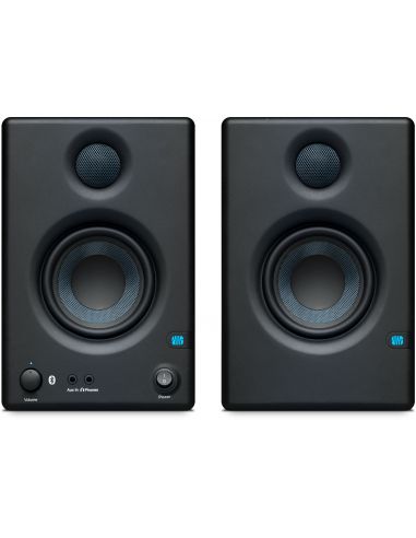 Studio monitors Presonus E 3.5 BT EU