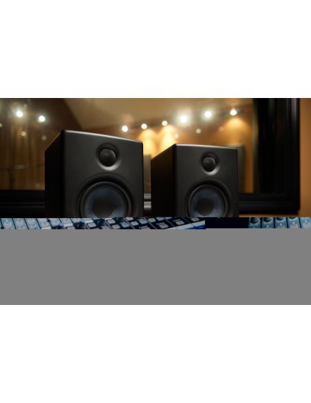 Studio monitors Presonus E 4.5 EU