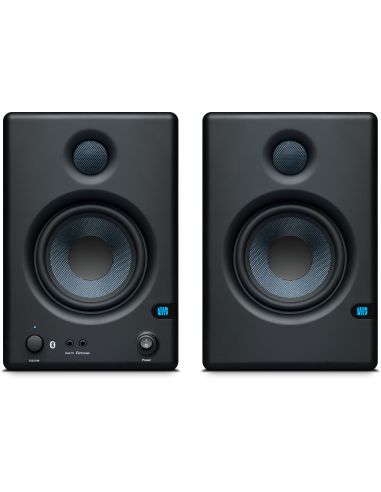 Studio monitors Presonus E 4.5 BT EU