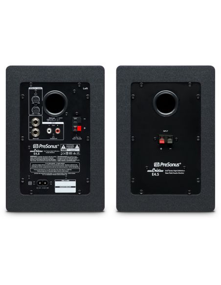 Studio monitors Presonus E 4.5 EU