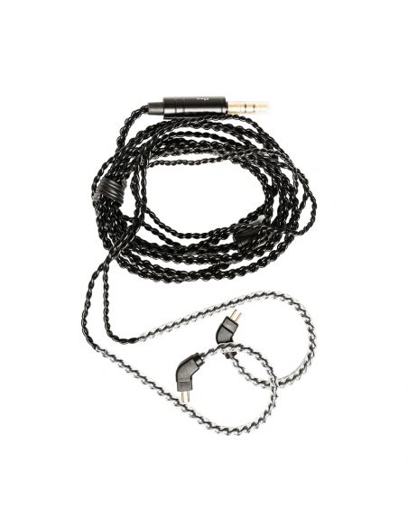 Cord for  SPM-235 In-ear Stagg SPM-235 CORD