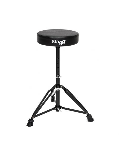 Drum throne Stagg DT-32BK