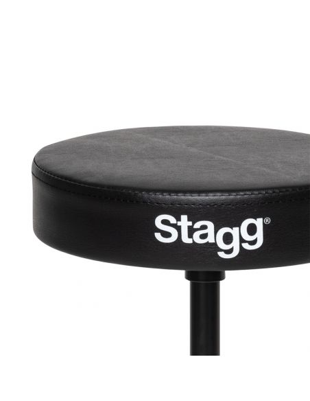 Drum throne Stagg DT-32BK