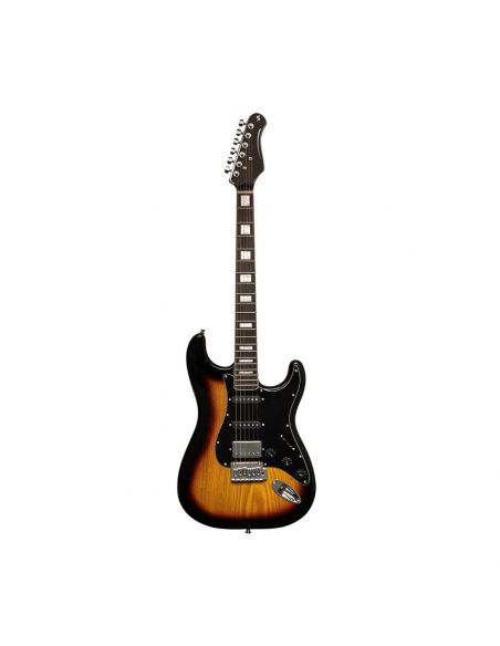 Electric guitar Stagg SES-60 SNB