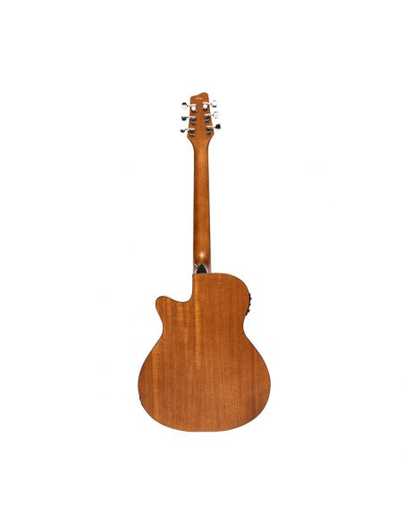 Elektro-akustinė gitara Stagg SA25 ACE SPRUCE