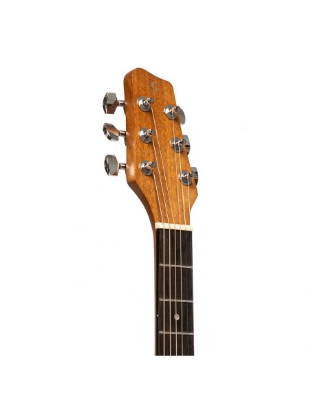 Elektro-akustinė gitara Stagg SA25 ACE SPRUCE