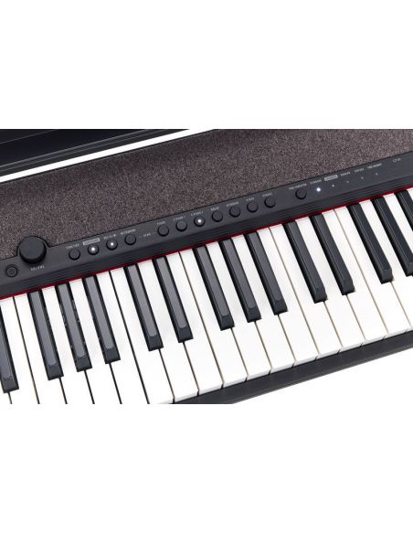 Sintezatorius Casio CT-S1BK