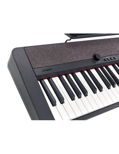 Sintezatorius Casio CT-S1BK