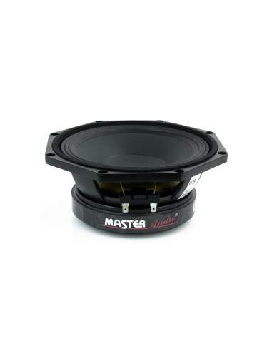 Master Audio LST08/8