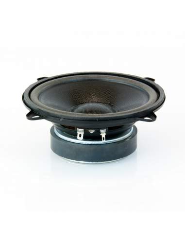 Master Audio CW500/4