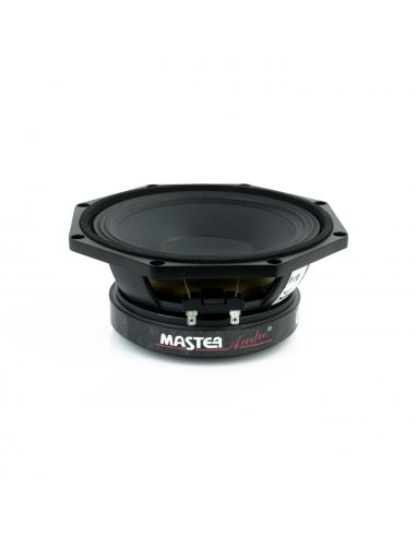 Master Audio LST08/4