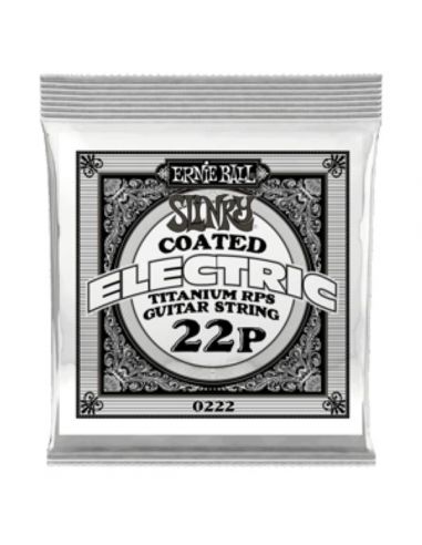  Styga elektrinei gitarai Ernie Ball P00222