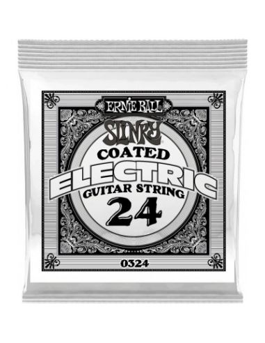 Electric guitar string Ernie Ball P00224