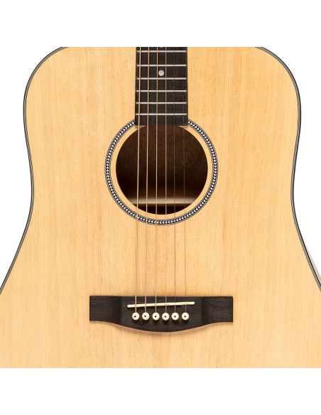 Acoustic guitar Stagg SA25 D SPRUCE