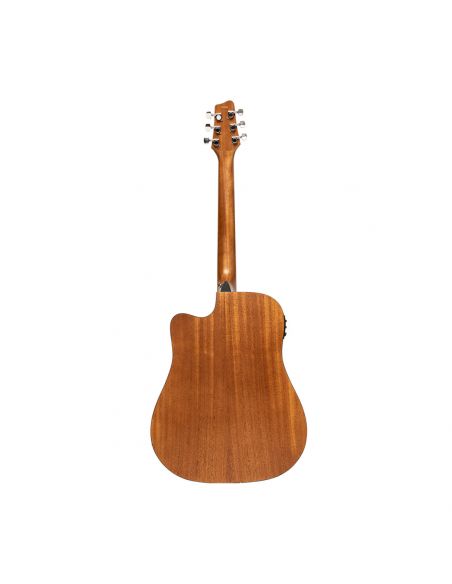 Acoustic guitar Stagg SA25 DCE SPRUCE