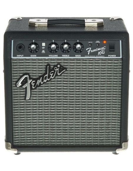 Aplifier Fender FRONTMAN 10G