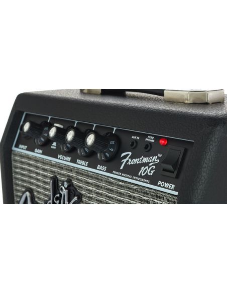 Aplifier Fender FRONTMAN 10G