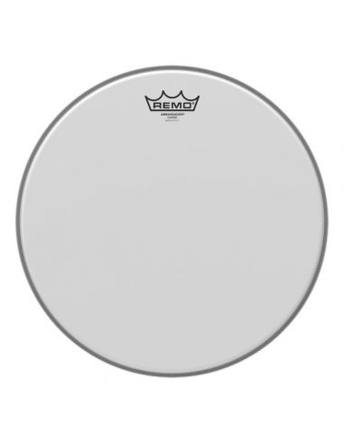 Būgnų plastikas Remo 13" Ambassador Coated BA011300