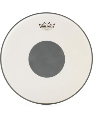 Remo 14" Batter Controlled Sound CS011410