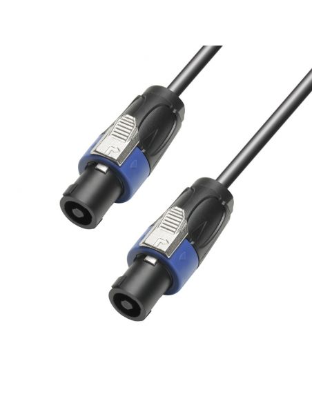 Audio cable Adam hall  K4S225SS0200, 2m