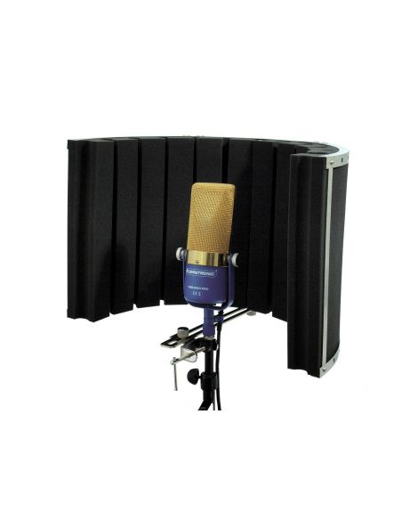 Microphone Absorber System OMNITRONIC AS-01