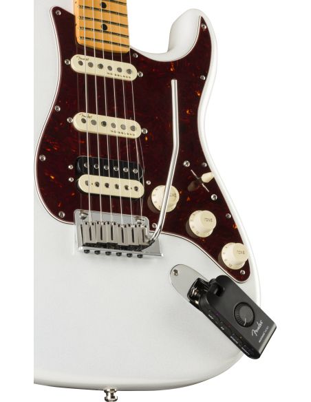 Guitar amplifier Fender Mustang Micro