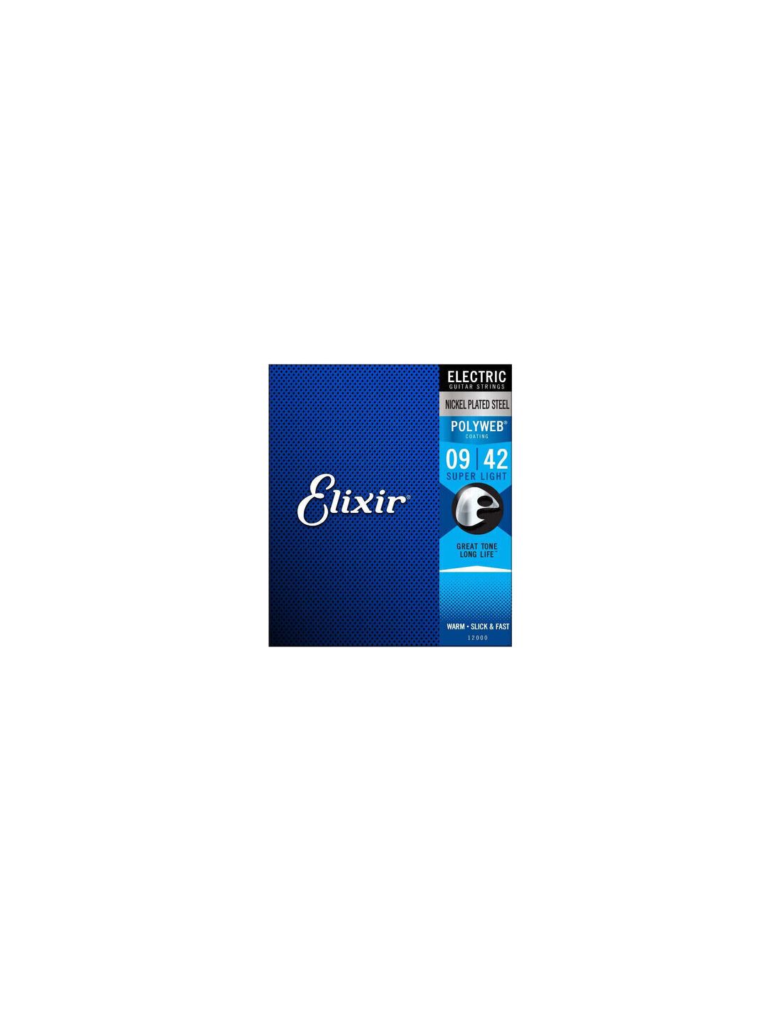 Elixir 12000 hotsell