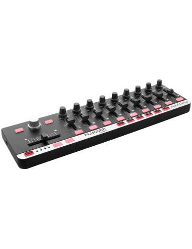 Plugger Studio Pocket Control PLUPOCKETCONTROL