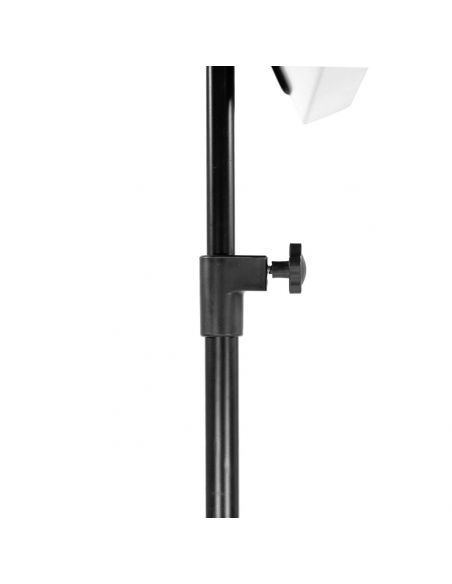 Music stand BoomTone DJ MUS 2 BOOMUS2