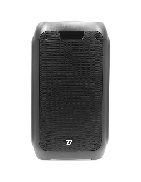 Portable battery speaker BoomTone DJ TRAVELER 300 BOOTRAVELER300