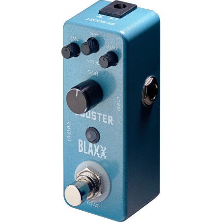 Gitarinis pedalas Stagg Blaxx BX-BOOST