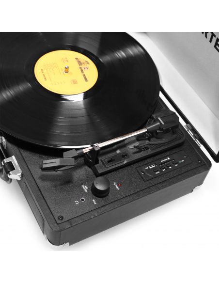 Vinyl turntable combine Divarte TT200-BT DIVTT200BT