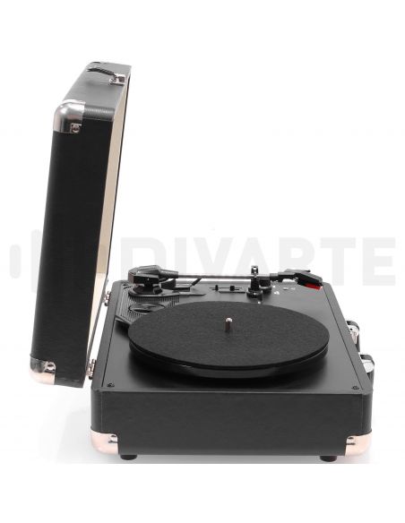 Vinyl turntable combine Divarte TT200-BT DIVTT200BT