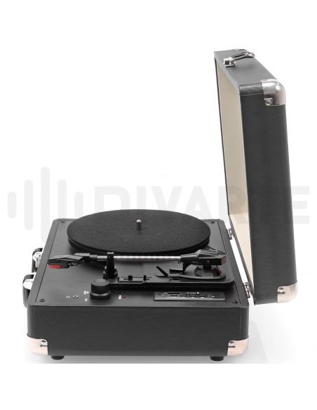 Vinyl turntable combine Divarte TT200-BT DIVTT200BT