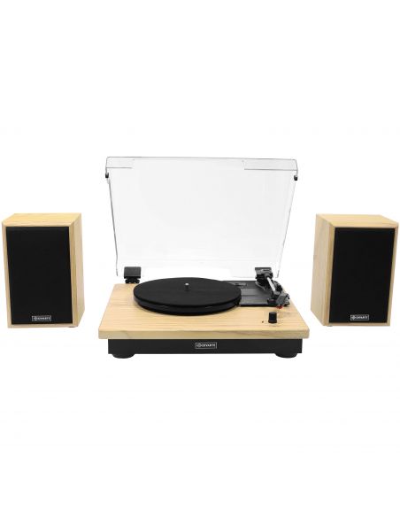 Vinyl turntable combine Divarte TT400-BT DIVTT400BT