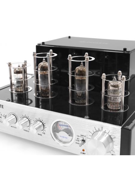 Hifi tube amplifier Divarte VTA-40BT DIVVTA40BT