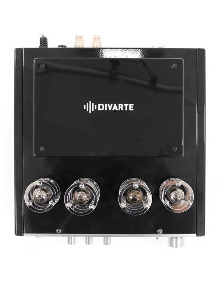 Hifi tube amplifier Divarte VTA-40BT DIVVTA40BT