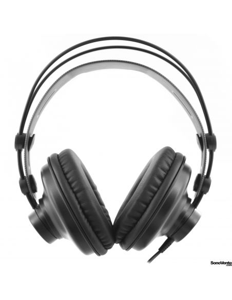 Headphones Plugger Studio MHP 30 PLUMHP30