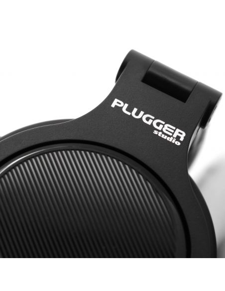 Headphones Plugger Studio DJH40 PLUDJH40