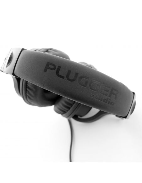 Headphones Plugger Studio DJH40 PLUDJH40