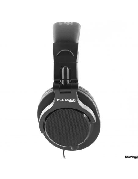 Headphones Plugger Studio DJH40 PLUDJH40