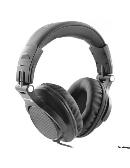 Headphones Plugger Studio DJH40 PLUDJH40