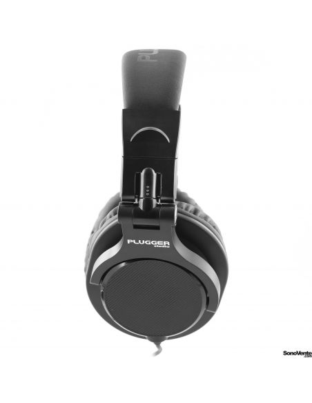 Headphones Plugger Studio DJH40 PLUDJH40