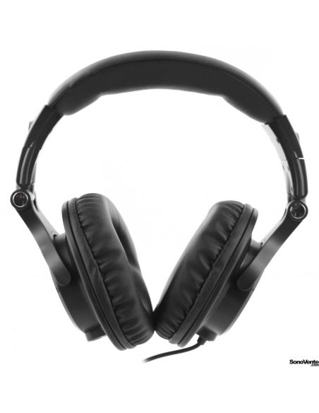 Headphones Plugger Studio DJH40 PLUDJH40
