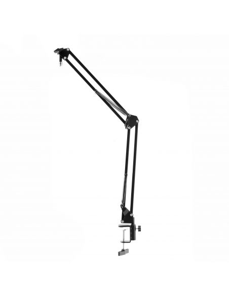 Telescopic microphone holder Plugger Studio PODCAST ARM PLUPODCASTARM