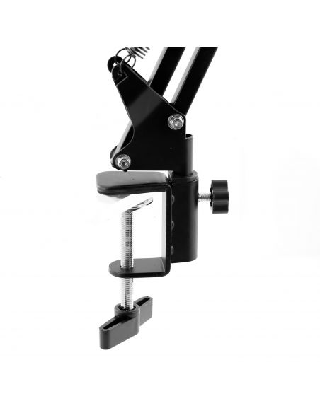 Telescopic microphone holder Plugger Studio PODCAST ARM PLUPODCASTARM